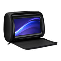 Xtrons HD928THD User Manual