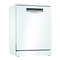 Dishwasher Bosch SGS4HVW31E Information For Use