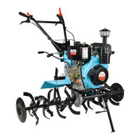 Agrimate AM-MPT-1100-6D-M User Manual