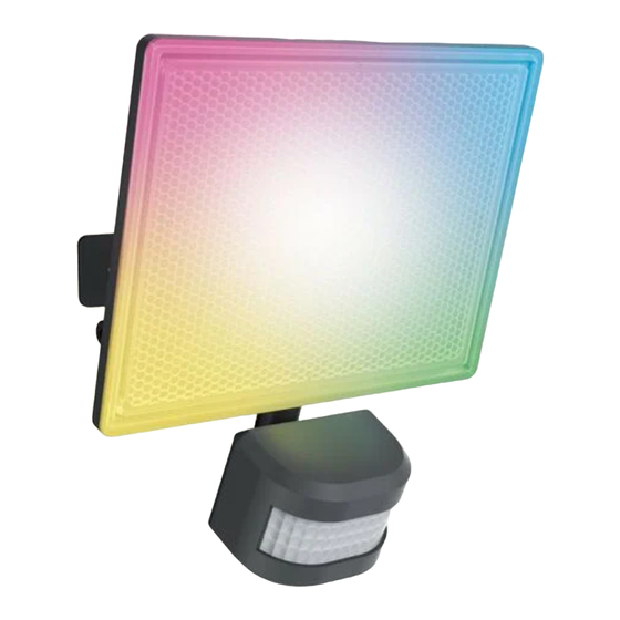 KOZii KPR20WMDRVBCCCT Manual