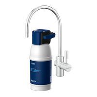 Brita Tap User Manual