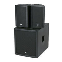 Dapaudio Clubmate I Manual
