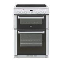 Bush BDBL60ELB Instruction Manual
