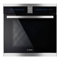 FOTILE KSG7003A User Manual