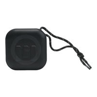 Miiego AXTIVE SQUARE Quick Start Manual