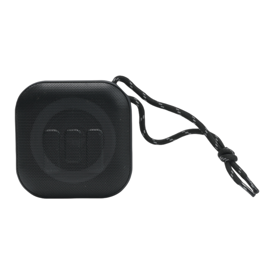 Miiego AXTIVE SQUARE Quick Start Manual
