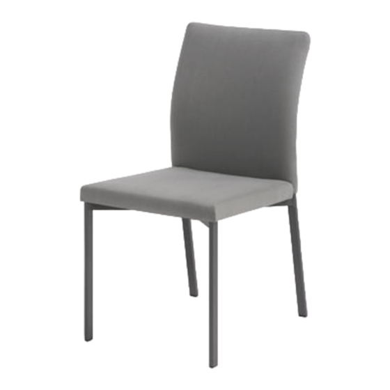 TRICA MANCINI Q-MAN-101 Manual