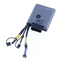 GET SX1 PRO 4T Manual