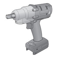 Panasonic EYFMH1WC Operating Instructions Manual