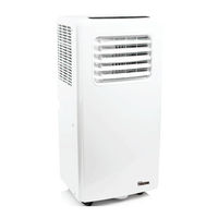 TriStar AC-5700BS Instruction Manual