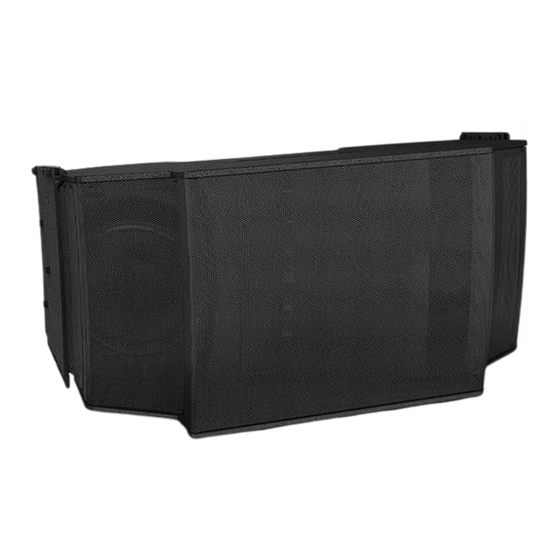 Bose RoomMatch RM5505 Service Manual