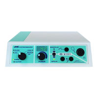 SMT BM 100 Instructions For Use Manual