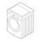 Washer Frigidaire LTF6000ES0 Factory Parts Catalog