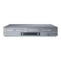 GoVideo DV3140 User Manual
