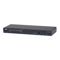 Altusen KH1508Ai User Manual