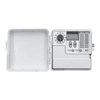 Rain Bird SST-600i Operation Manual