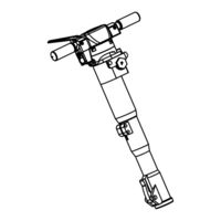 Belle Group BHB Breakers Operator's Manual