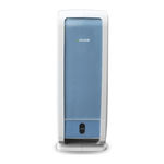 Ecoair DD122 Mini User Manual