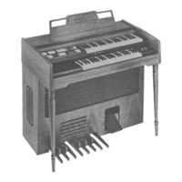 Tempest TS88-R Service Manual