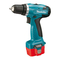 Power Tool Makita 6271D Instruction Manual