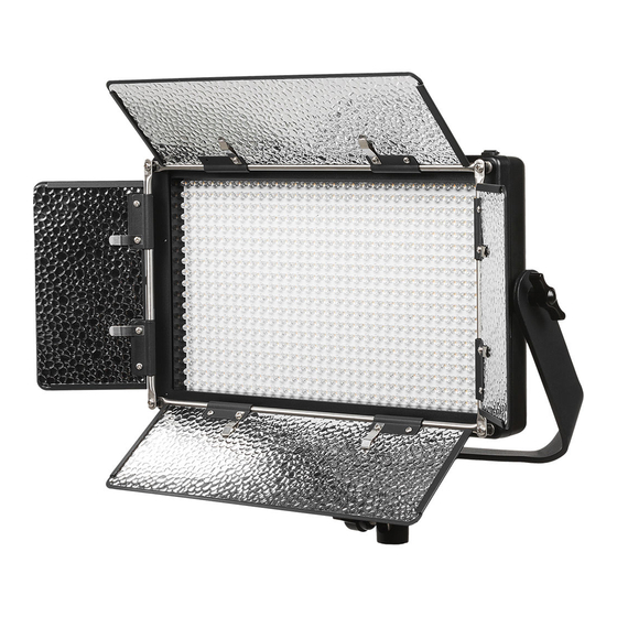 Ikan Rayden RB5 Quick Start Manual