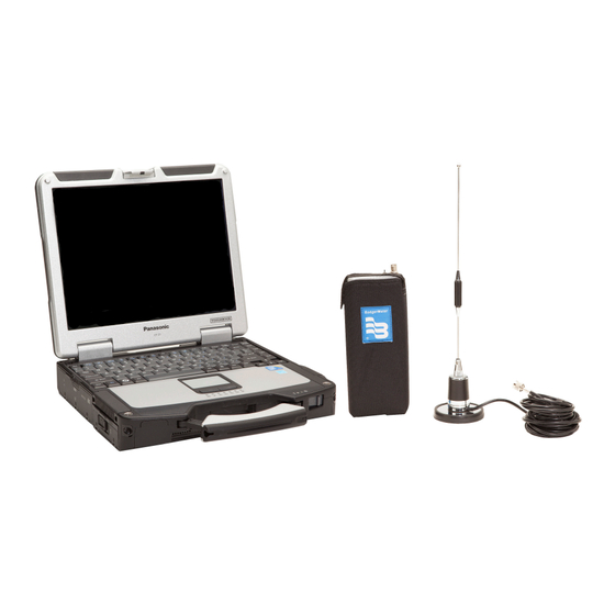 Badger Meter ORION Installation & Operation Manual