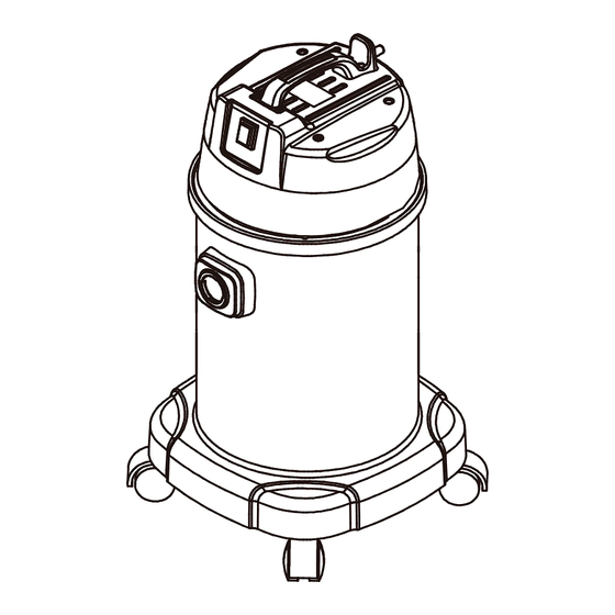 Mac Afric ZD10 Series User Manual
