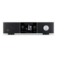 Auralic ALTAIR G1 User Manual