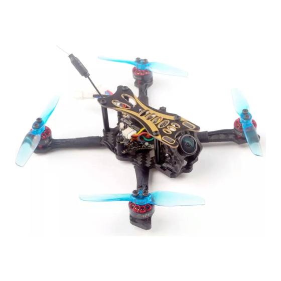 Eachine NOVICE-II Manual