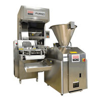 Mono fusion compact Operating And Maintenance Manual