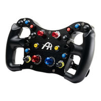 ASCHER RACING F64-USB Product Manual