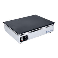 Scientific 500 R00 Installation, Operation And Care Manual
