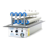 Clean Air AtmosAir 508FC-WM Installation, Operation And Maintenance Manual