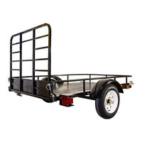 DETAIL K2 MMT4X6O Assembly Manual