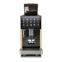 Eversys Enigma ST E'2ct/ST User Manual
