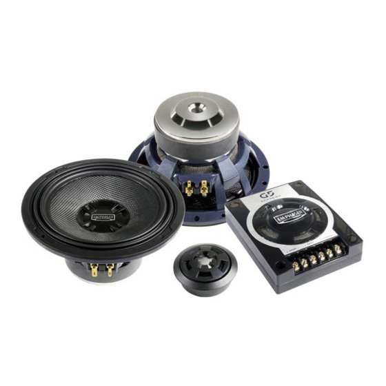 EM Phaser G5 Series Installation & Operating Manual