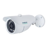 Capture advance R2-HD2MPEYE Operation Manual
