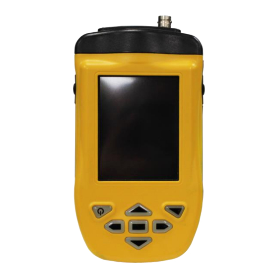 ARTEX 8707 Product User Manual