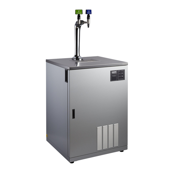 Vivreau V3-201 Commissioning Instructions