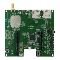 Quectel NB-IoT Module Series User Manual