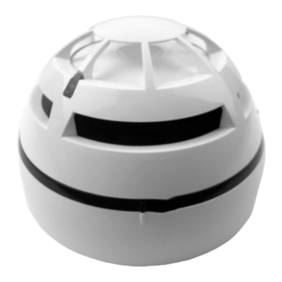 Argus Security TAURUS TW-DT-01 User Manual