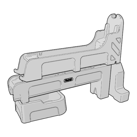 Simplay3 Play Table 22019 Quick Start Manual