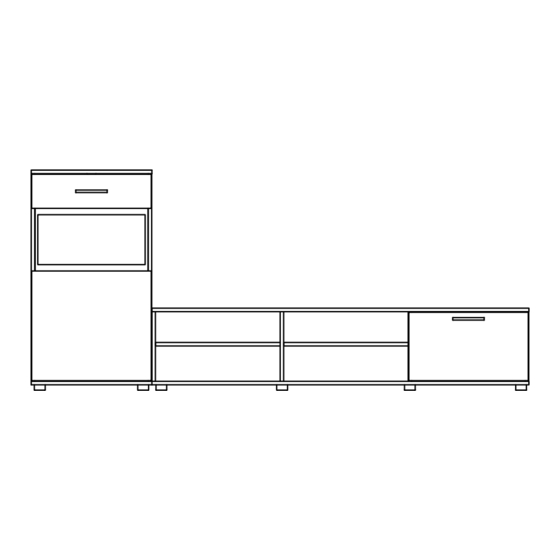 Trendteam SWING 1673-001-02 Manuals
