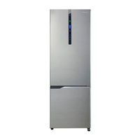 Panasonic A Series Service Manual