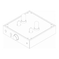 Linear Tube Audio VELO User Manual