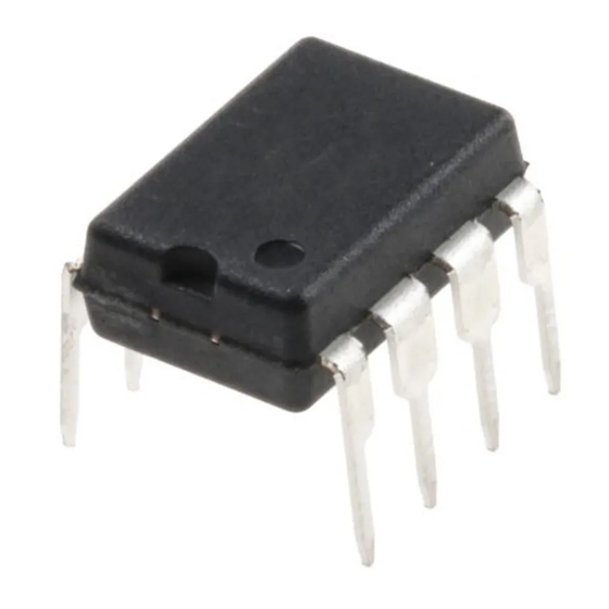 Cypress Semiconductor CY8C24123A Specification Sheet