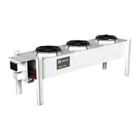 Vertiv Liebert HPD DYS013 User Manual