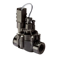 Rain Bird CPF Series User Manual