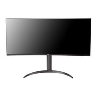 LG 34WP75C-B.AEU User Manual