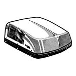Dometic BRISK AIR 579 SERIES Installation Instructions Manual